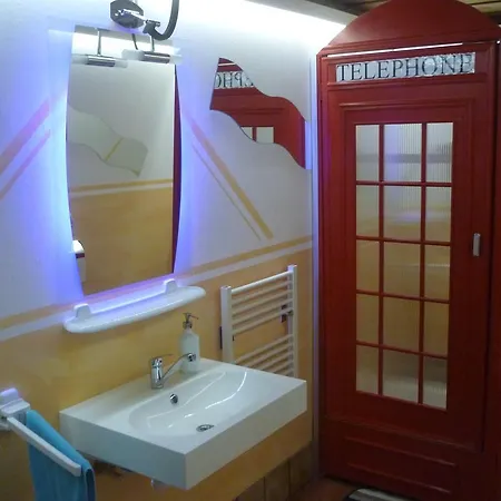 Pensjonat Schoenbrunnen 2*