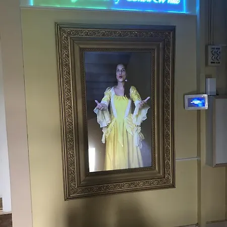 Schoenbrunnen 2* Münchenbuchsee