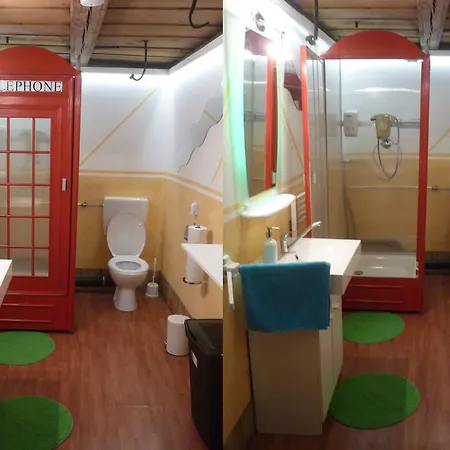 Pensjonat Schoenbrunnen 2*