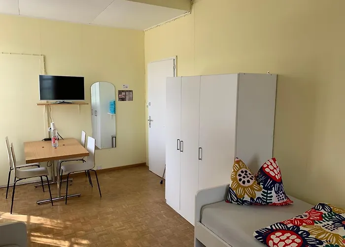 Schonbrunnen 2* Munchenbuchsee