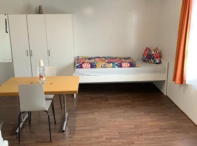 Schonbrunnen 2* Munchenbuchsee