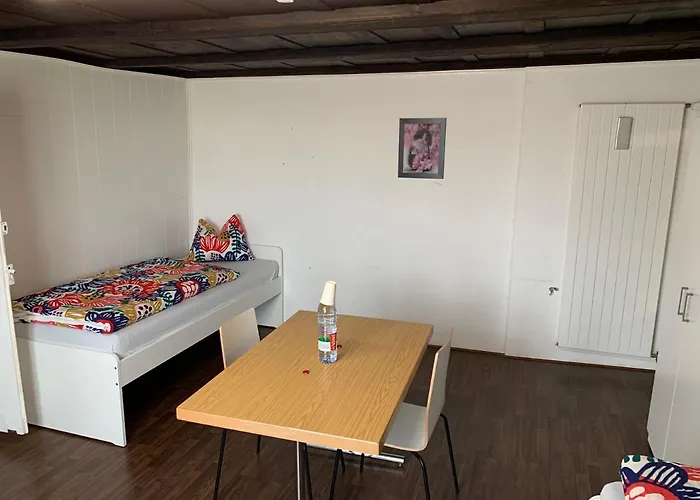 Schonbrunnen Guest house Munchenbuchsee