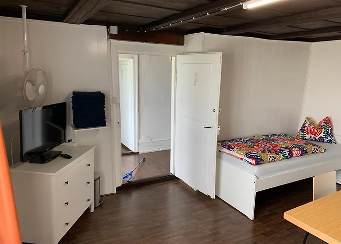 Schonbrunnen 2* Munchenbuchsee