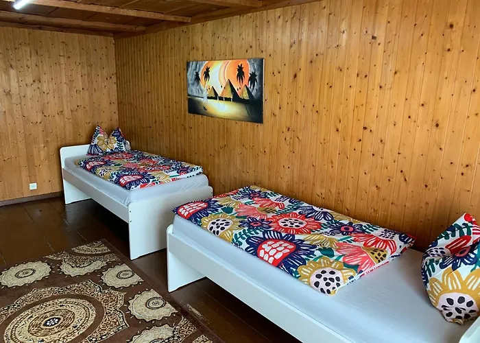 Schonbrunnen Guest house