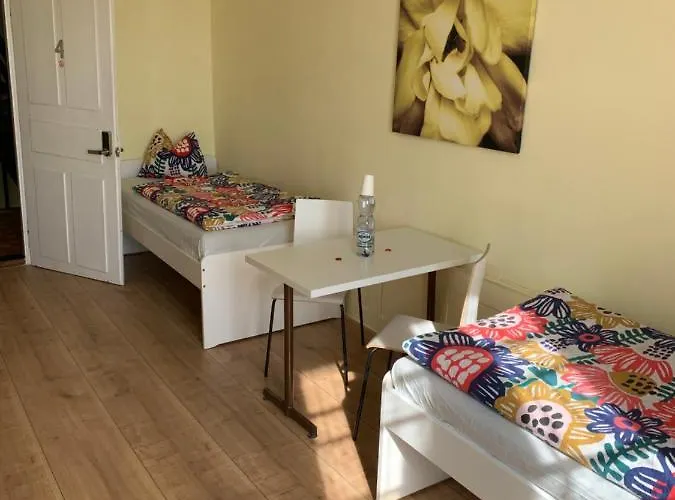 Schonbrunnen Guest house