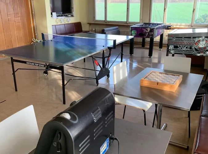 Schonbrunnen 2* Munchenbuchsee