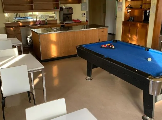 Guest house Schonbrunnen