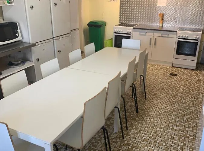 Schonbrunnen Guest house Munchenbuchsee