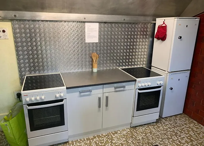 Schonbrunnen Guest house