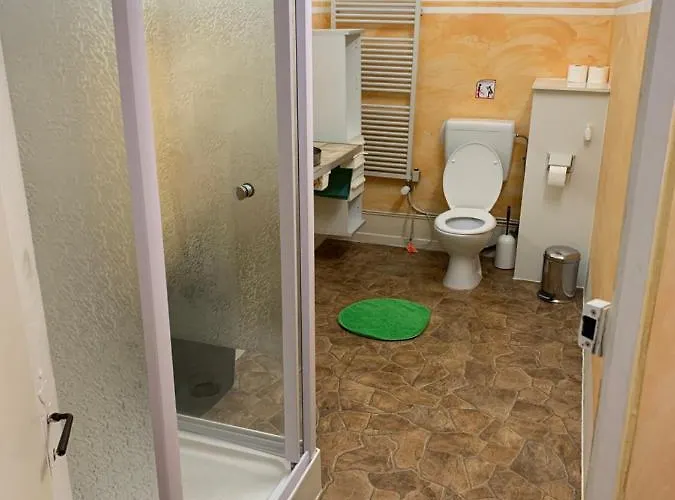 Schonbrunnen Guest house