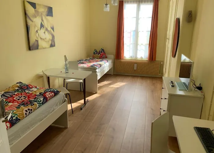 Schonbrunnen Guest house