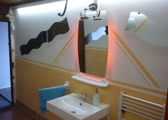 Schonbrunnen 2* Munchenbuchsee