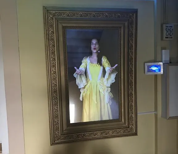 Schonbrunnen 2* Munchenbuchsee