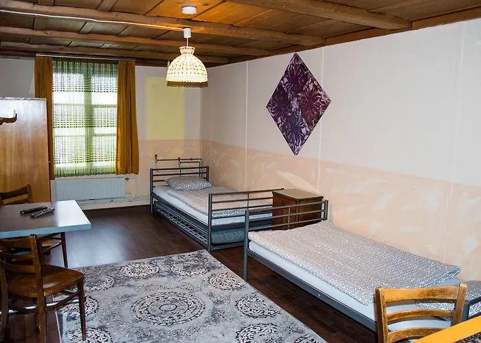 Schonbrunnen 2* Munchenbuchsee