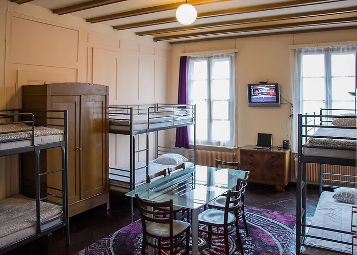 Schonbrunnen 2* Munchenbuchsee